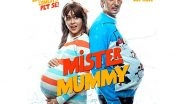 Entertainment News | 'Mister Mummy' Release Date Postponed, to Clash with Ajay Devgn's 'Drishyam 2'