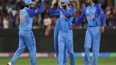 Sports News | India Will Play New Zealand in T20 World Cup Final, Lift the Trophy: AB De Villiers