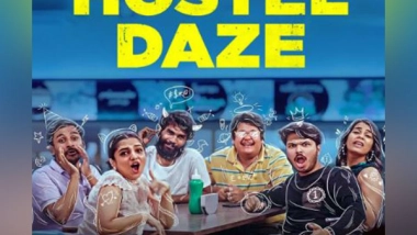 Entertainment News | Hostel Daze 3 Teaser: Raju Srivastav's Appearance Leaves Fans Emotional