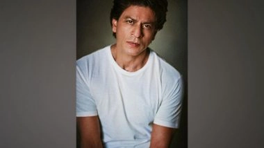 Entertainment News | Shah Rukh to Shoot for Salman Khan's 'Tiger 3' Post 'Pathaan' Release