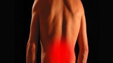 Science News | Spine Disease Found Common in Chronic Recurrent Multifocal Osteomyelitis: Study