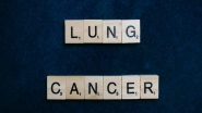 Science News | Study Finds Lung Cancer Detection, Treatment Can Be Boosted by Protein Insights