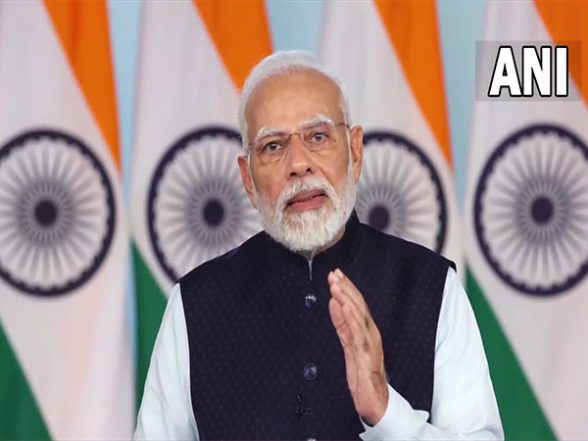 India News | G20 Presidency Not Merely a Diplomatic Meeting, but a New Responsibility, Measure of World's Trust in India: PM Modi - Vimarsana News
