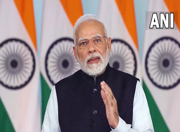 India News | G20 Presidency Not Merely a Diplomatic Meeting, but a New Responsibility, Measure of World's Trust in India: PM Modi