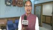 India News | Investors Summit Should Be Result-oriented: MP CM Chouhan