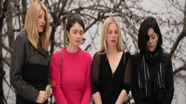 Entertainment News | Sharon Horgan's 'Bad Sisters' Renewed for Season 2