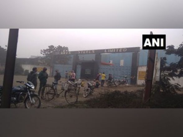 India News | IT Dept Conducts Raids at Premises of Industrialist, His Employee in Chhattisgarh's Raigarh - Vimarsana News