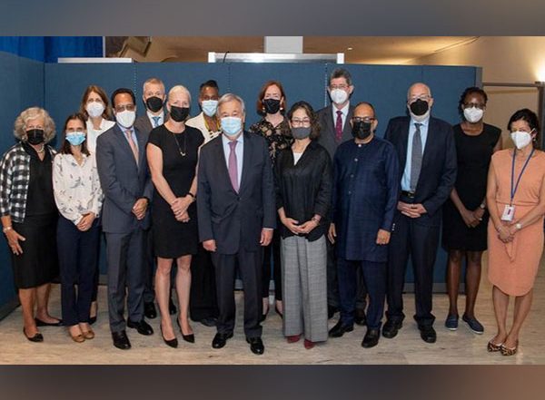 Business News | COP27: United Nations Chief Calls for Zero Tolerance Against Greenwashing
