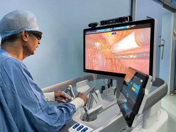 medtronic einstein platform