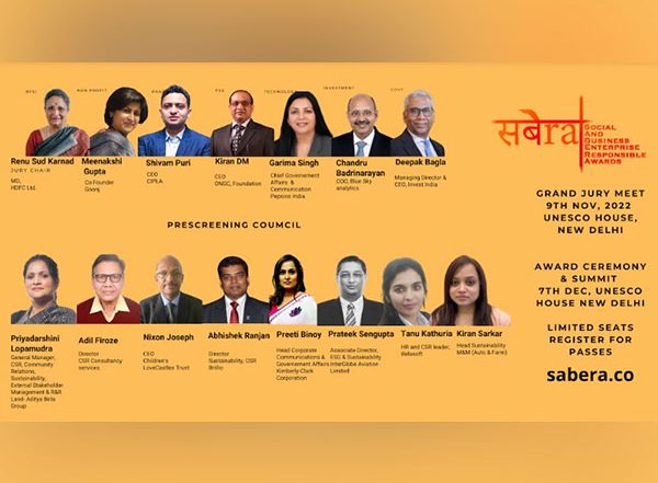 Business News | Noted Industry Awards SABERA All Set to Announce Its Fifth Edition Winners