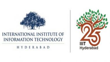 Business News | IHub-Data at IIIT-Hyderabad to Host National Symposium on Data-driven Deep Disruptions