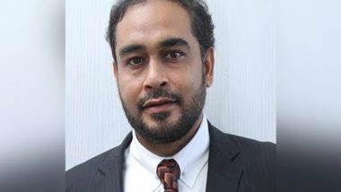 Business News | Gnani.ai Appoints Sanjay Pai as Chief Revenue Officer