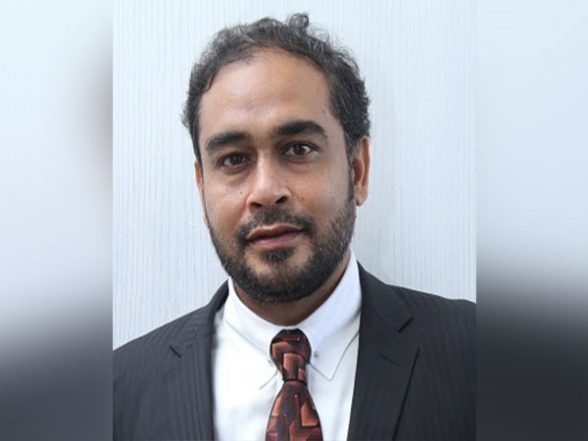 Business News | Gnani.ai Appoints Sanjay Pai as Chief Revenue Officer - Vimarsana News
