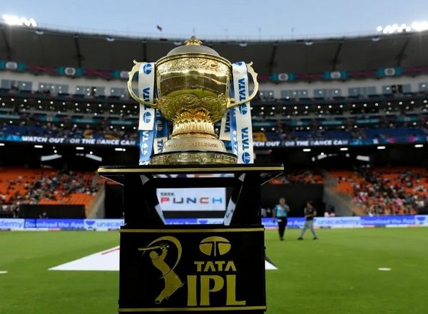2023 IPL Mini-Auction Set to Be Held in Kochi on December 23: Reports