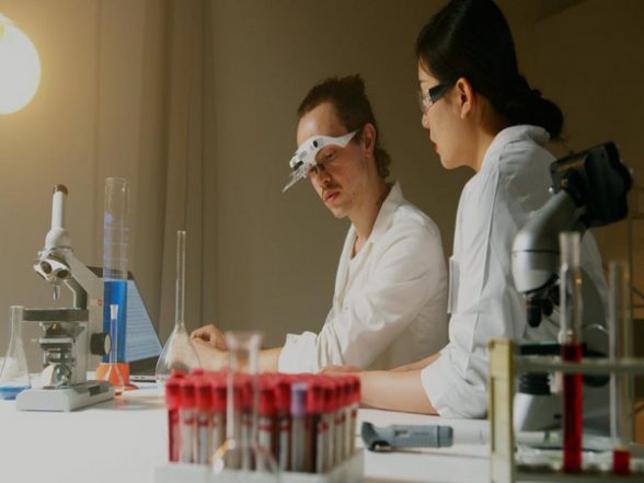Science News | Researchers Find New Antiseptics Safer Than High-use Antimicrobial for Environment - Vimarsana News