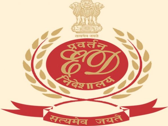 India News | ED Attaches Assets of Retired IPS Officer's Wife, Former Tamil Nadu CM Secretary's Son in Money Laundering Case - Vimarsana News