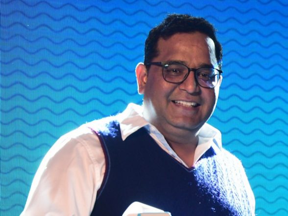 Business News | Incredible Growth in Financial Services, Stronger Monetisation Puts Us Ahead of Profitability Plans: Paytm Management - Vimarsana News