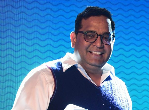 Business News | Incredible Growth in Financial Services, Stronger Monetisation Puts Us Ahead of Profitability Plans: Paytm Management