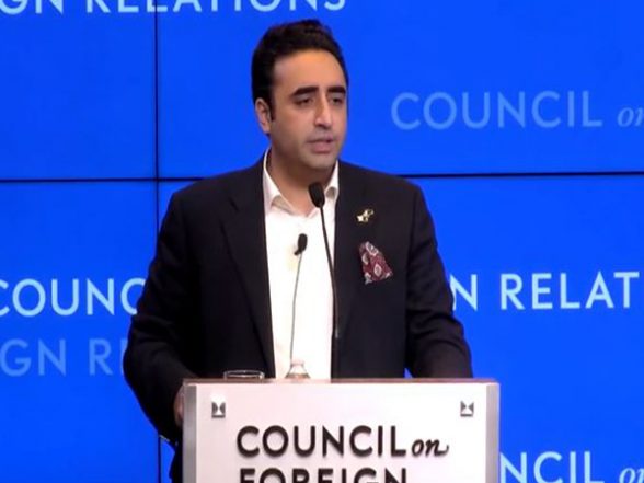 World News | Pakistan's Foreign Minister Zardari to Embark on Saudi Arabia's Visit Today to Buttress Bilateral Ties - Vimarsana News
