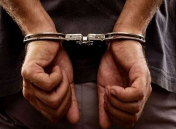 India News | Chennai Airport: Customs Officials Seize 3 Kg Gold Worth over Rs 1 Crore, Two Held