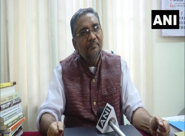 India News | Kerala BJP Leader Questions State Govt Plan to Bring Ordinance for Removing Governor as Varsities' Chancellor