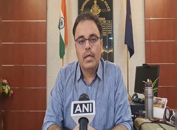 Madhya Pradesh: Man Booked for Vandalising Idols of Lord Shiva, Lord Hanuman at Temple in Khandwa
