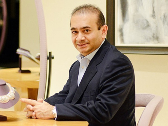 India News | Judgement a Reminder That Fugitives Can't Consider Themselves Above the Process, Says CBI After UK Court Clears Nirav Modi's Extradition - Vimarsana News