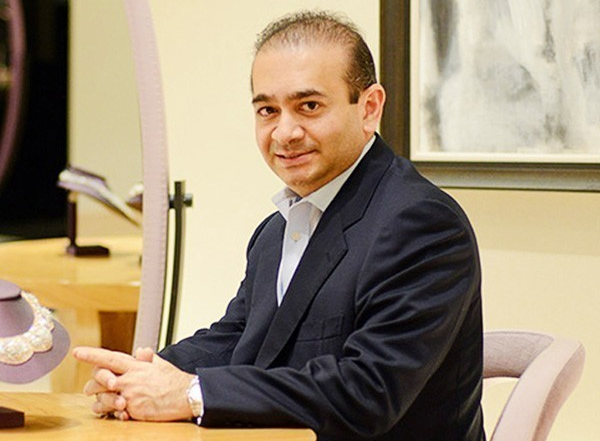 India News | Judgement a Reminder That Fugitives Can't Consider Themselves Above the Process, Says CBI After UK Court Clears Nirav Modi's Extradition