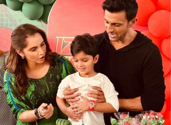 Have Sania Mirza, Shoaib Malik Opted for Divorce?