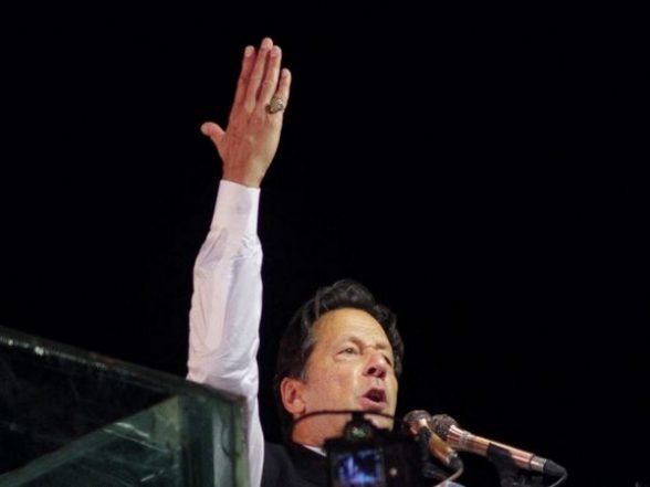 World News | Pakistan: Punjab Deploys over 1500 Personnel for Security as Imran Khan's Long March Set to Resume - Vimarsana News