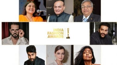 Business News | India Fashion Awards Unveils Star-studded Jury for Its Third and Most Glamorous Edition