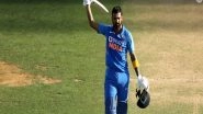 Sports News | It Takes Mental Strength, Toughness to Succeed Here: KL Rahul on Playing in Australia