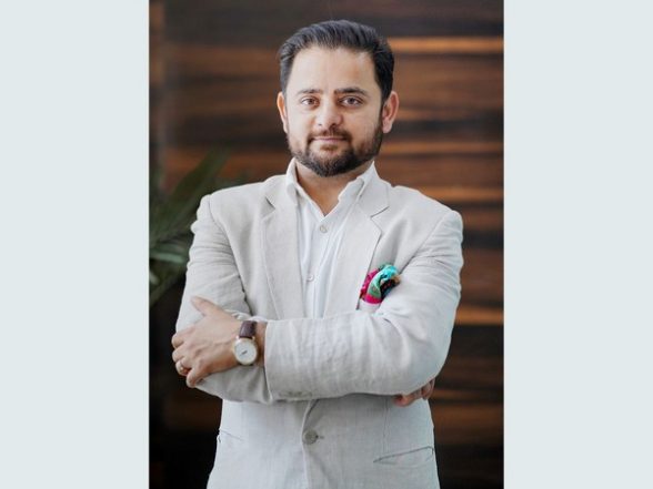 Business News | Aiming to Disrupt the Prop Tech Market, Leading Student Accommodation Platform University Living Announces Its Global Expansion and Plans to Hire 400+ Members by FY23 - Vimarsana News