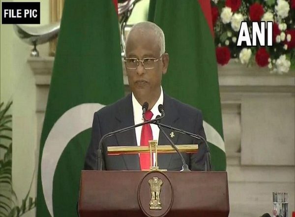 Maldives Republic Day 2022: President Ibrahim Mohamed Solih Reschedules R-Day Function On November 11 After Male Fire Incident