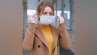 Health News | Stressful Circumstances Worsen Symptoms of Long-term COVID: Study