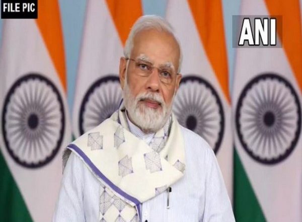 India News | Locals Look Forward to PM Modi's Visit to Four Southern States