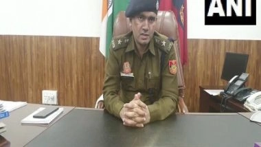 India News | Delhi Police Trace Missing Ex-serviceman; Family Suspected Kidnapping After 'threat Message' Received on WhatsApp