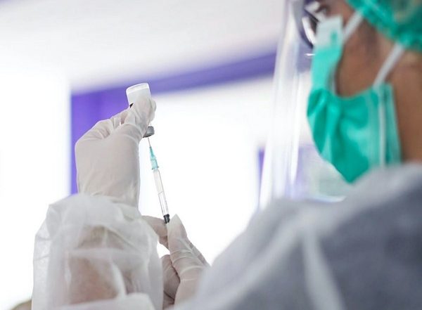 Cancer Vaccine: Experimental Drug Shows Promise in Animal Trials