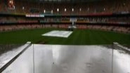 Melbourne Weather: Rain Threat Looms Over Pakistan vs England T20 World Cup 2022 Final
