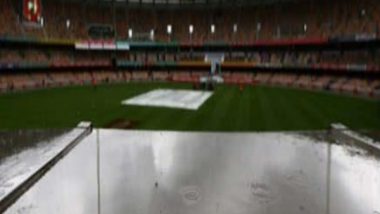 Melbourne Weather: Rain Threat Looms Over Pakistan vs England T20 World Cup 2022 Final