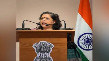 India News | COP 27: World, India Need Technology for Sustainable Well-being, Says Secretary MoEFCC