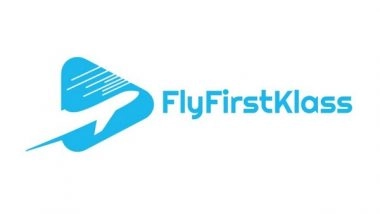 Business News | Flight Booking Agency, Fly First Klass Expands Its Services in Dubai by Setting Up New Office
