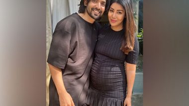 Entertainment News | It's a Girl, Gurmeet Choudhary, Debina Bonnerjee Blessed with Second Child