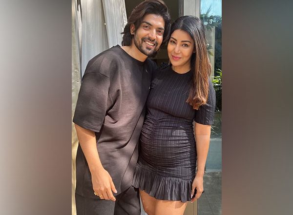 Entertainment News | It's a Girl, Gurmeet Choudhary, Debina Bonnerjee Blessed with Second Child