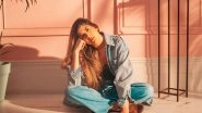 Business News | Ananya Birla's Song 'Kya Karein' Hits the #1 Spot In India