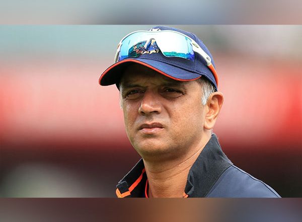 VVS Laxman Appointed India Head Coach for New Zealand Tour, Rahul Dravid Rested
