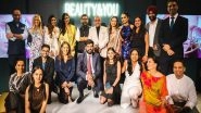 Business News | The Estee Lauder Companies and NYKAA Announce Winners of the Inaugural Edition of BEAUTY&YOU Award in India