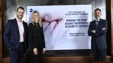 Business News | Winning the Fight Against Neuropathy in Diabetic Patients