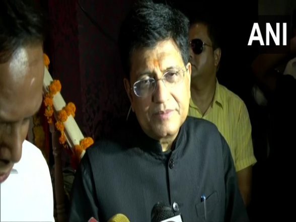India News | PM Gati Shakti to Create Seamless Connectivity Across India: Piyush Goyal - Vimarsana News
