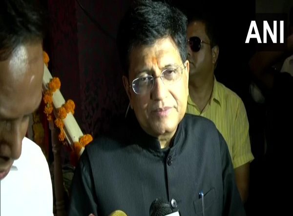 India News | PM Gati Shakti to Create Seamless Connectivity Across India: Piyush Goyal